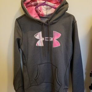 Under Armour Hoodie